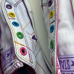 Converse One Star Shoes